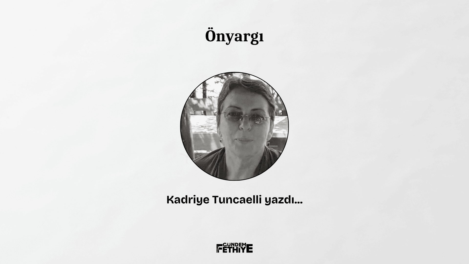 Farkındalık – 8