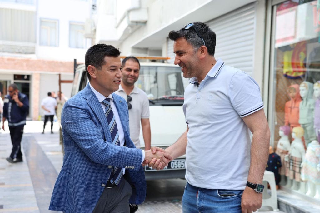 çarşı düzenlemesi altyapı sokak düzenlemesi acar ünlü marmaris belediyesi marmaris çarşı