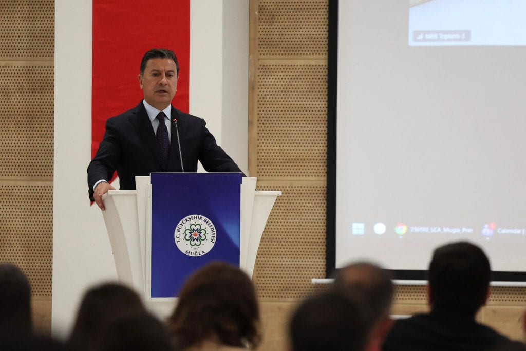 muğla yerel taraflar konferansı, yerel taraflar konferansı, muğla cop-2026 iklim değişikliği 2. yerel taraflar konferansı, muğla büyükşehir belediyesi cop 2026, muğla büyükşehir belediyesi cop