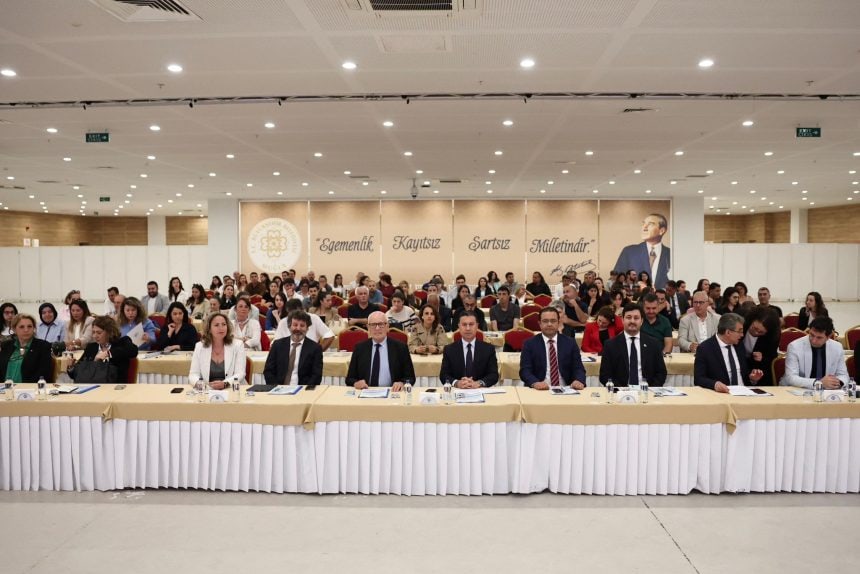muğla yerel taraflar konferansı, yerel taraflar konferansı, muğla cop-2026 iklim değişikliği 2. yerel taraflar konferansı, muğla büyükşehir belediyesi cop 2026, muğla büyükşehir belediyesi cop