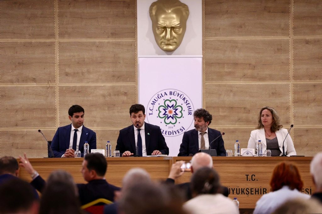 muğla yerel taraflar konferansı, yerel taraflar konferansı, muğla cop-2026 iklim değişikliği 2. yerel taraflar konferansı, muğla büyükşehir belediyesi cop 2026, muğla büyükşehir belediyesi cop
