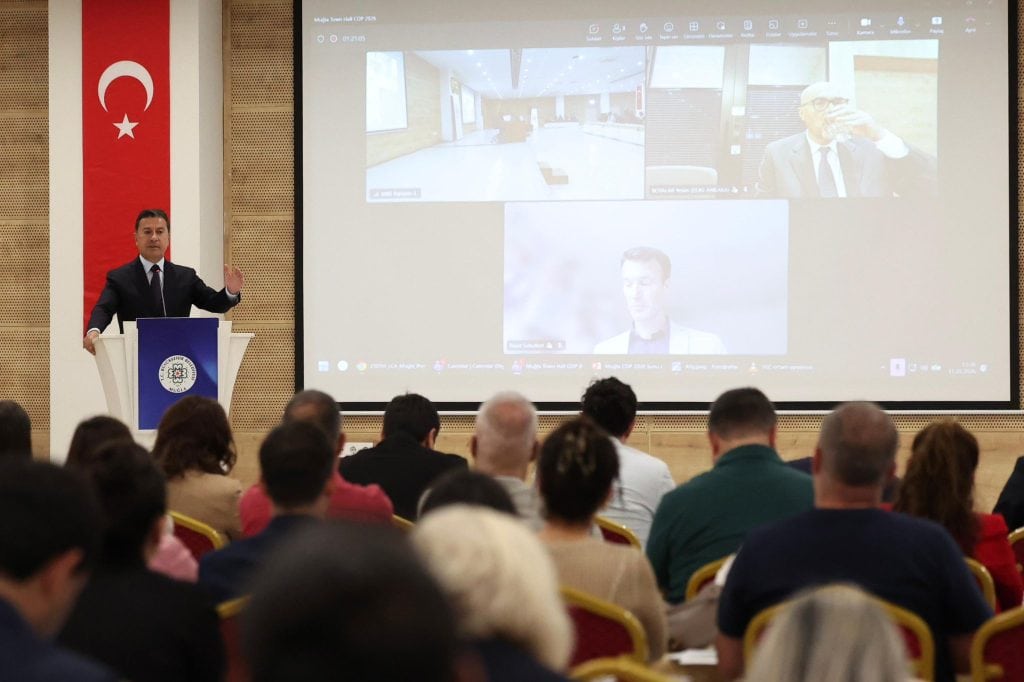 muğla yerel taraflar konferansı, yerel taraflar konferansı, muğla cop-2026 iklim değişikliği 2. yerel taraflar konferansı, muğla büyükşehir belediyesi cop 2026, muğla büyükşehir belediyesi cop
