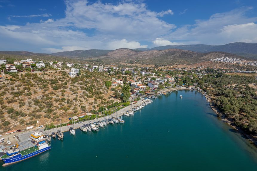 muğla çevre davası muğla dava sayısı ahmet aras muğla doğal güzellik muğla büyükşehir belediyesi