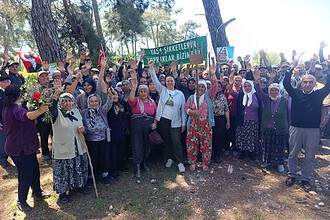 akbelen ikizköy acele kamulaştırma danıştay
