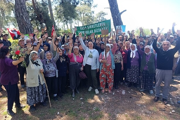 akbelen ikizköy acele kamulaştırma danıştay