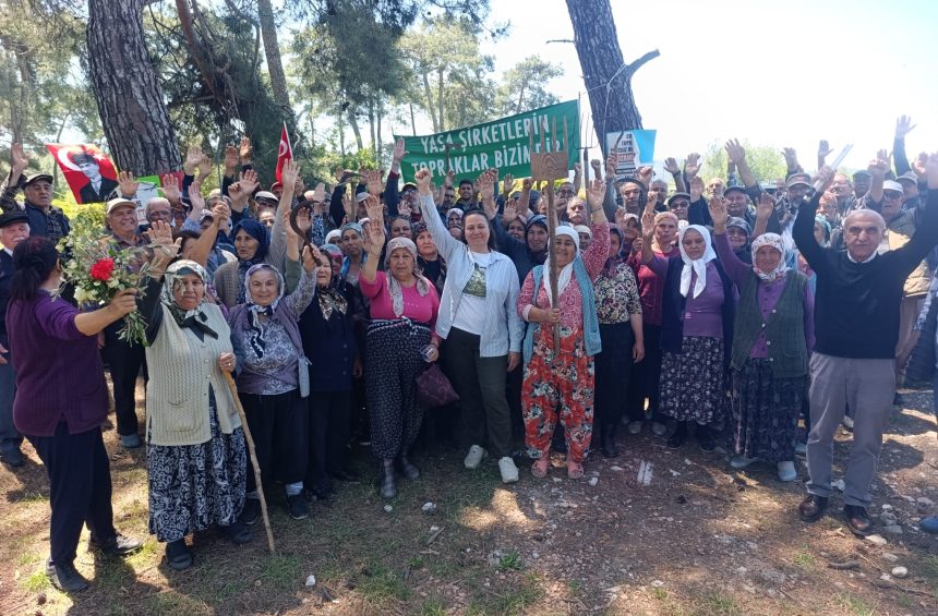 akbelen ikizköy acele kamulaştırma danıştay