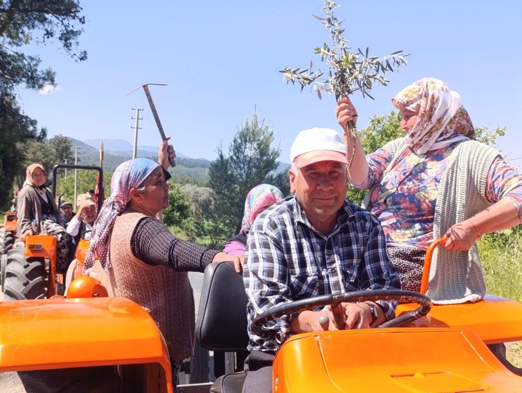 akbelen ikizköy acele kamulaştırma danıştay