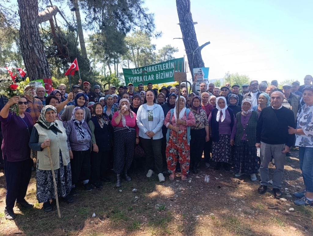 akbelen ikizköy acele kamulaştırma danıştay