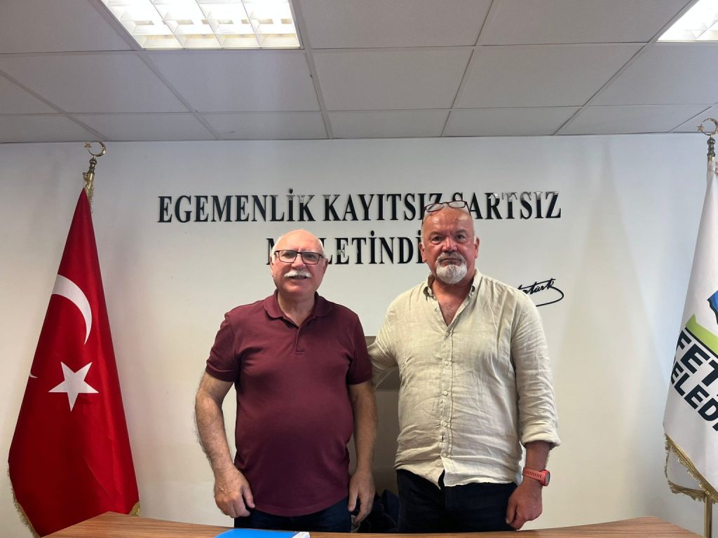 fethiye kent konseyi seçimi