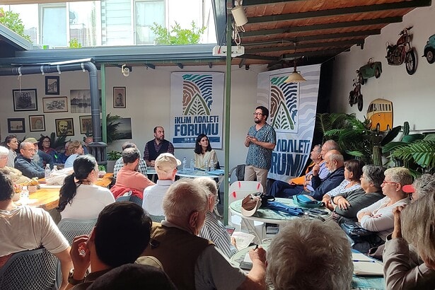 fethiye iklim adaleti forumu