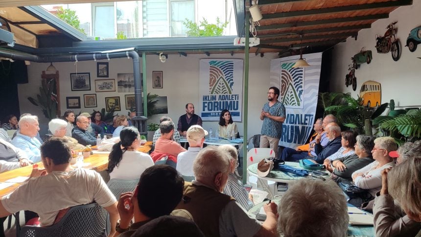 fethiye iklim adaleti forumu