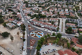fethiye ölüdeniz kayaköy yol çalışması