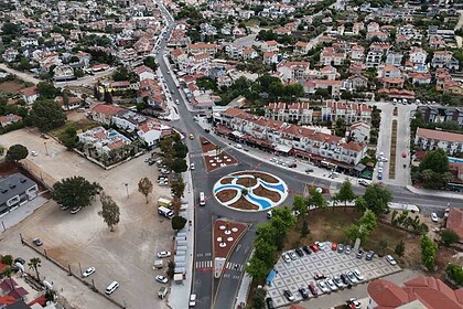 fethiye ölüdeniz kayaköy yol çalışması