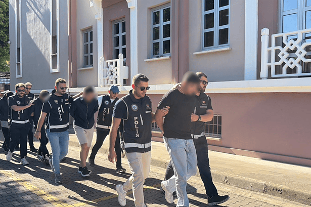 fethiye belediye başkanı alim karaca silahlı saldırı