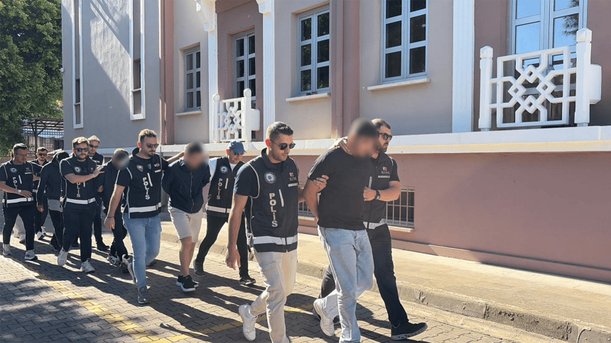 fethiye belediye başkanı alim karaca silahlı saldırı