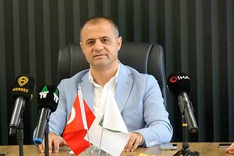 muğlaspor başkanı menaf kıyanç