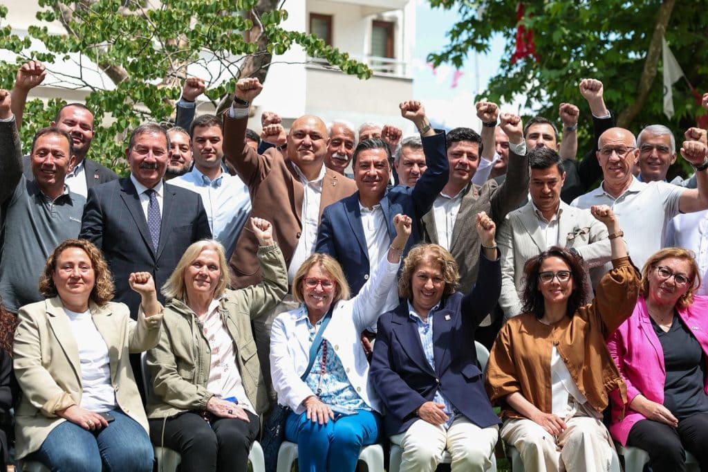 chp muğla özgür özel