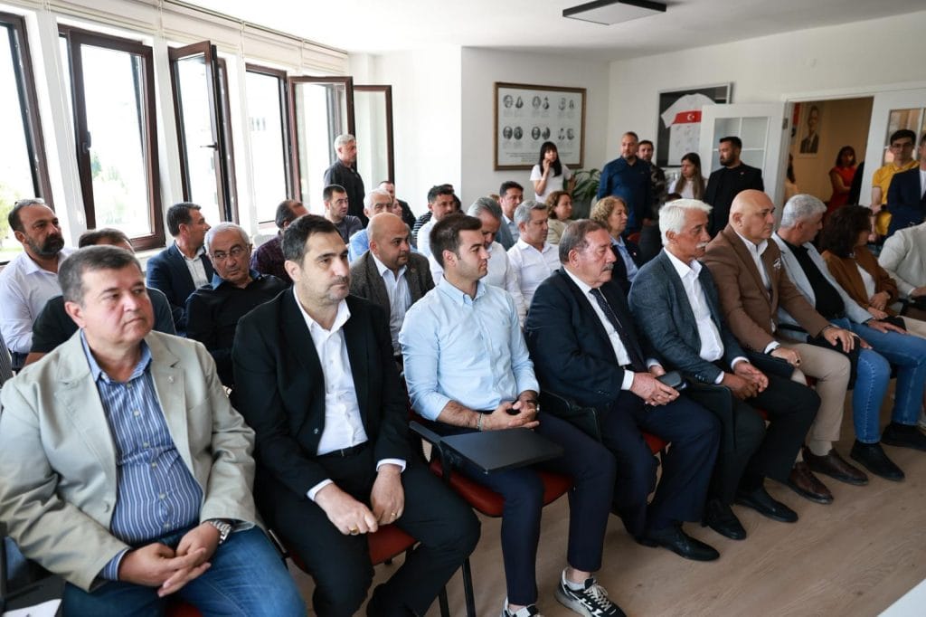 chp muğla özgür özel