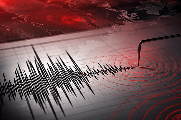 bodrum deprem son dakika