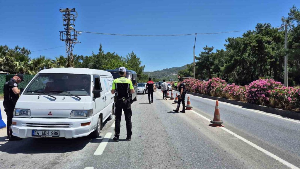 bayram tatili bodrum bodrum kaymakamı açıklama ali sırmalı kurban bayramı bayram tatili bodrum