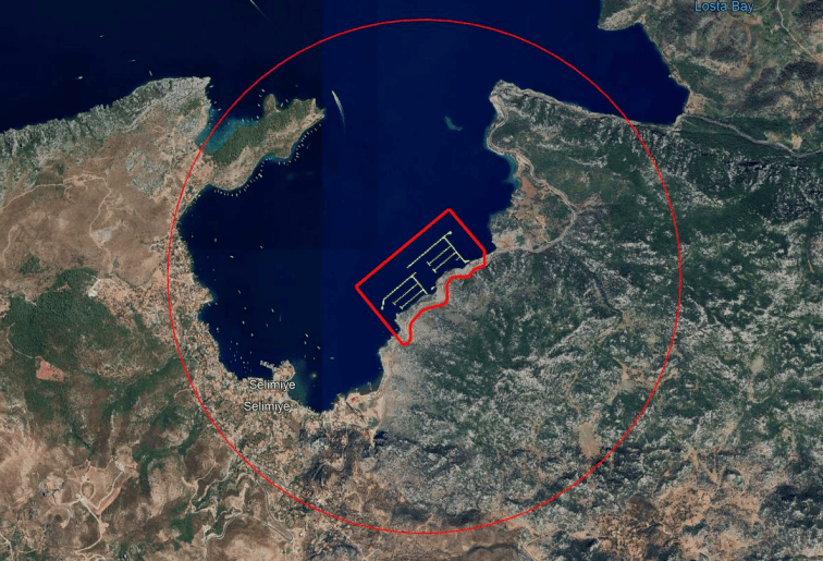 marmaris selimiye, marmaris tekne bağlama, marmaris tekne bağlama iskelesi, selimiye tekne bağlama iskelesi, ahmet aras marmaris