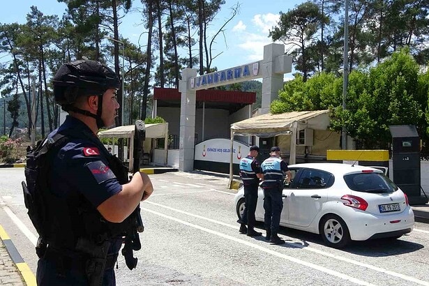 marmaris datça kurban bayramı