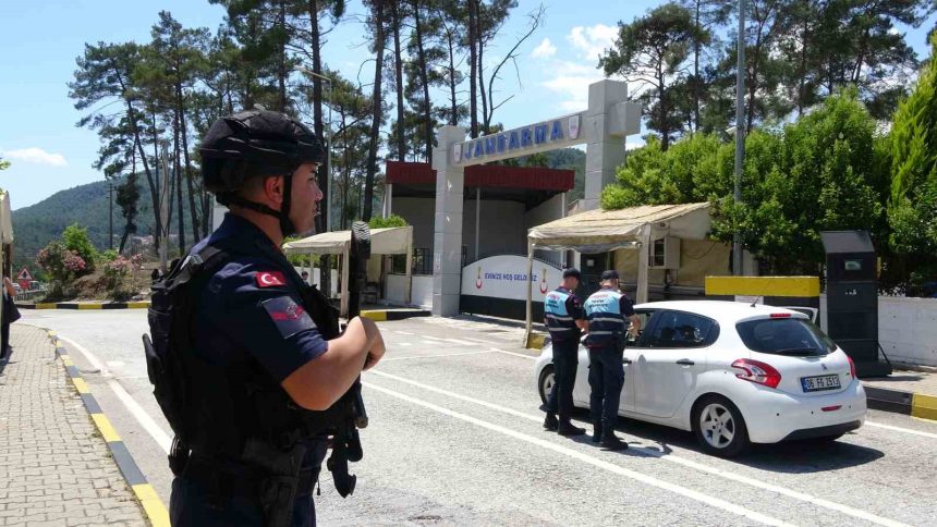 marmaris datça kurban bayramı
