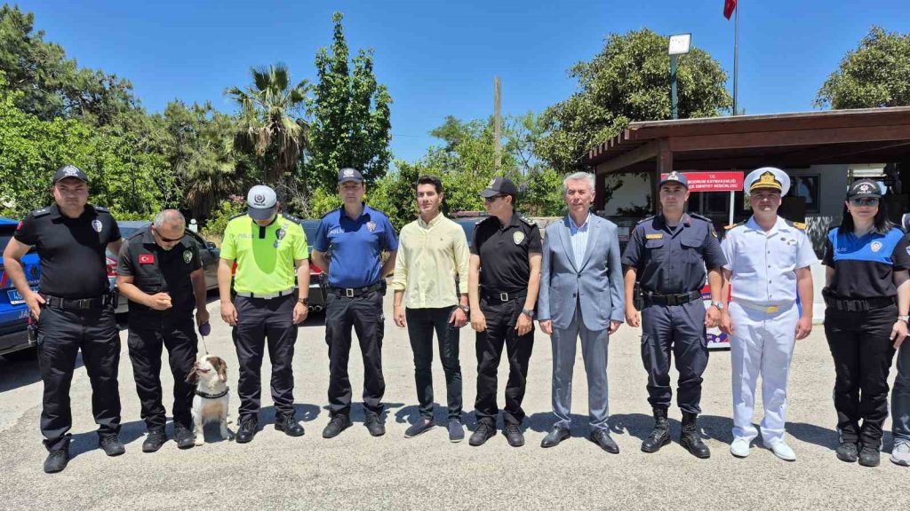 bayram tatili bodrum bodrum kaymakamı açıklama ali sırmalı kurban bayramı bayram tatili bodrum