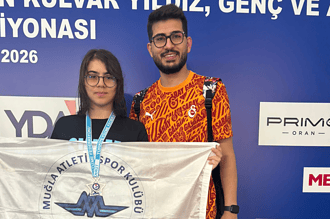 muğla yüzücü devrim defne bilge