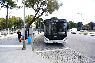 muttaş toplu taşıma kurban bayramı
