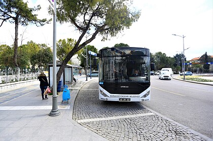 muttaş toplu taşıma kurban bayramı