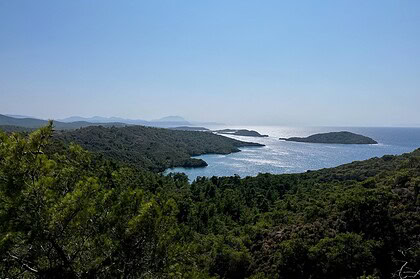 muğla orman sınırları dışına çıkarılan alanlar