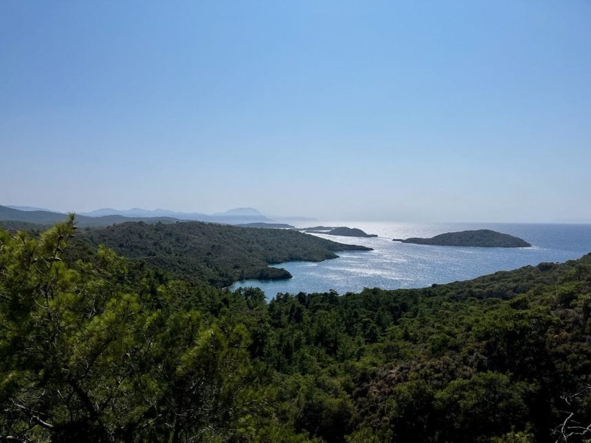 muğla orman sınırları dışına çıkarılan alanlar