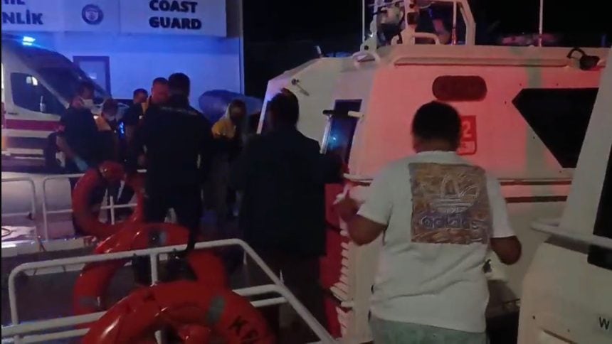 sahil güvenlik komutanlığı tıbbi tahliye muğla marmaris tıbbi tahliye marmaris