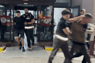 karaca silahlı saldırı tutuklandı fethiye belediye başkanı silahlı saldırı alim karaca alim karaca saldırı