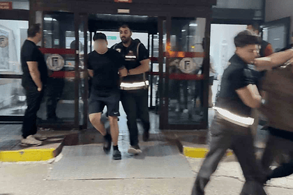 karaca silahlı saldırı tutuklandı fethiye belediye başkanı silahlı saldırı alim karaca alim karaca saldırı