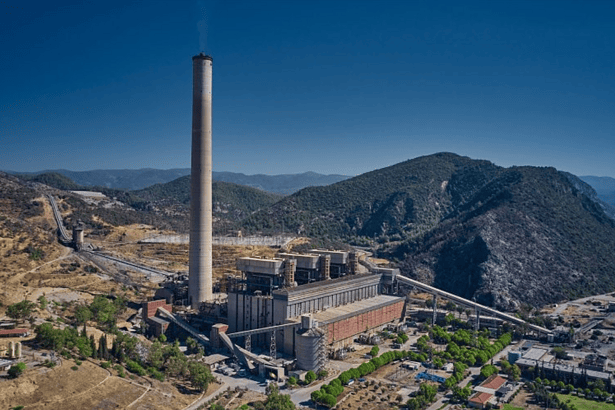 yk enerji yabancı işçi, milas yk enerji, akbelen yk enerji, cumhur uzun yk enerji, yk enerji