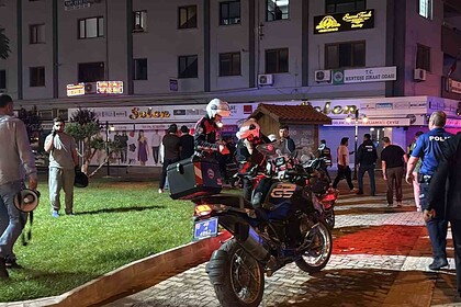 muğla menteşe şehit polis