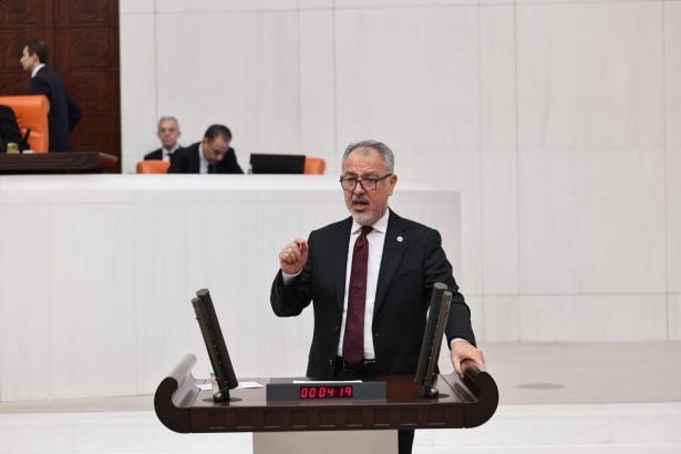 CHP’li Uzun’dan, Yatağan ve Menteşe’deki acele kamulaştırma kararına tepki: “Yine bir yağma ve talan kararı”