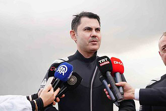 murat kurum fethiye körfezi