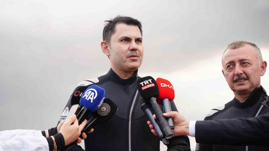 murat kurum fethiye körfezi