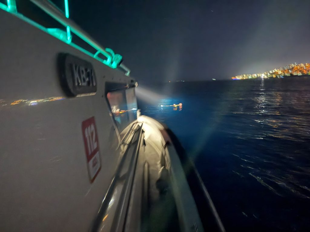 bodrum göçmen kaçakçılığı