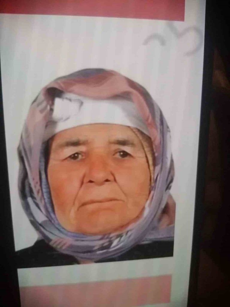 afad kurtarma çalışması arama kurtarma yatağan afad arama gülayşe çoban yatağan arama çalışmaları