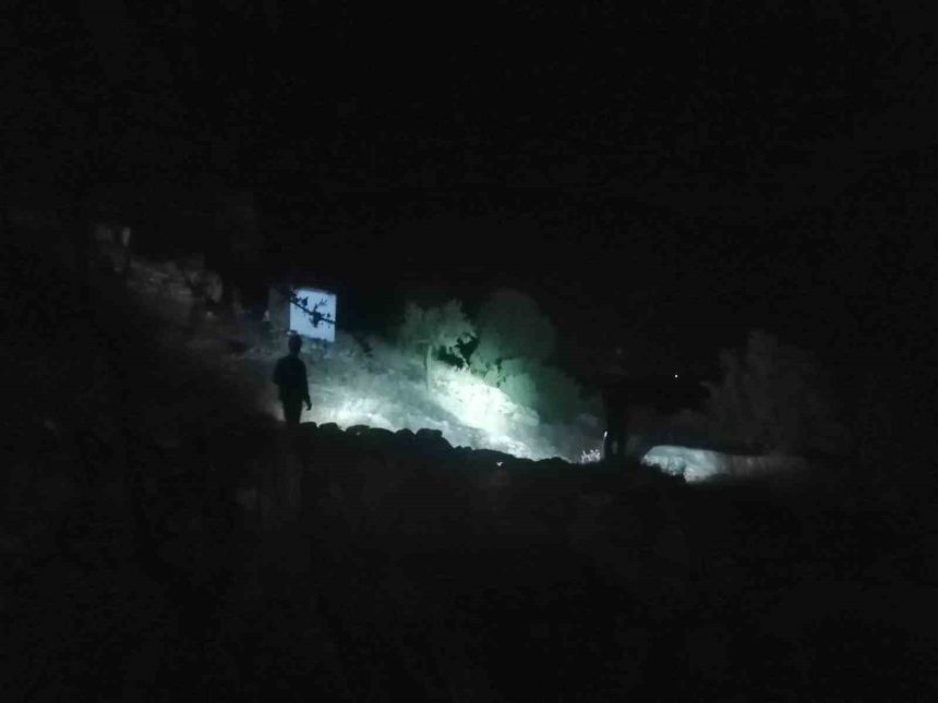 afad kurtarma çalışması arama kurtarma yatağan afad arama gülayşe çoban yatağan arama çalışmaları