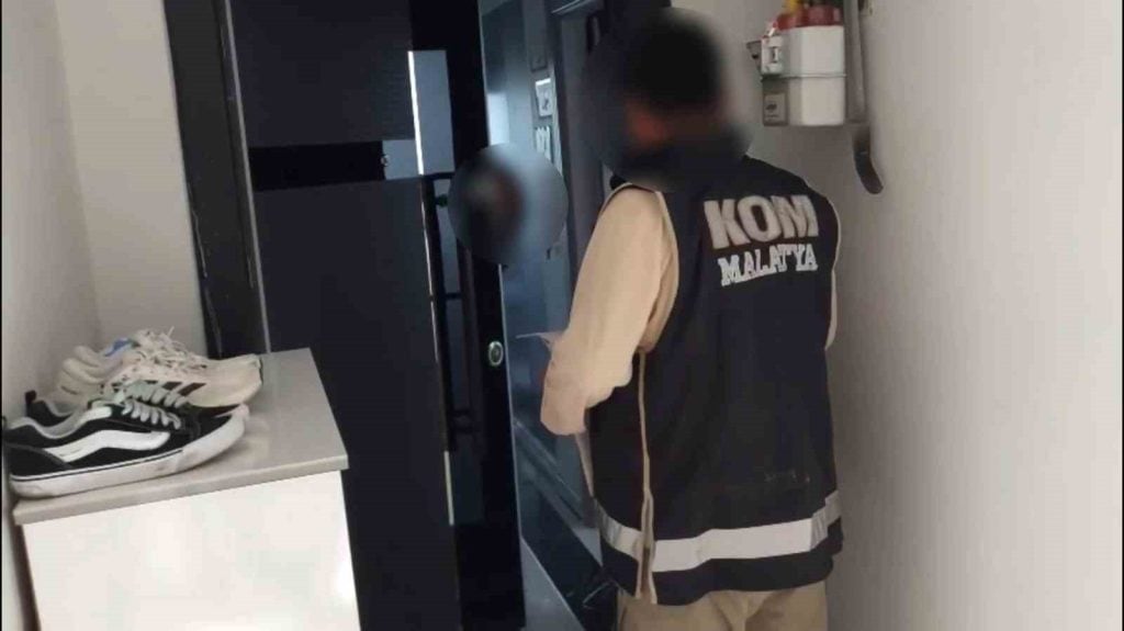 muğla dolandırıcılık operasyonu