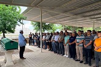 fethiye ramazan çalışkan