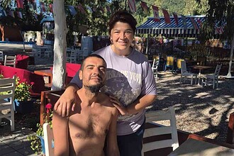 fethiye kayıp eğitimci özkan kırbıyık