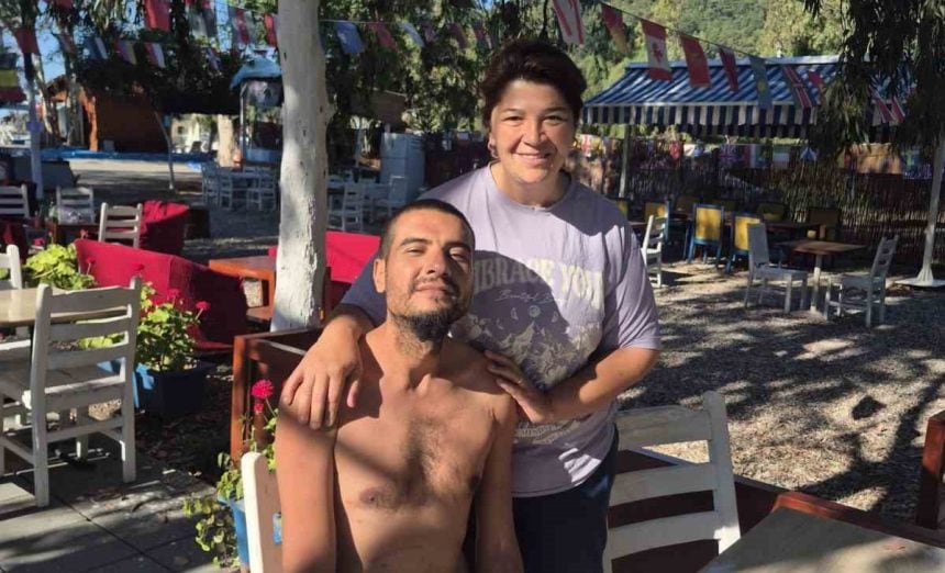 fethiye kayıp eğitimci özkan kırbıyık