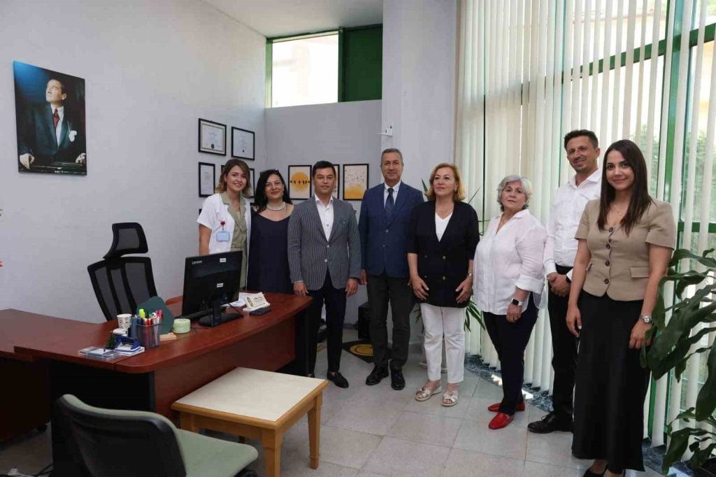 marmaris belediyesi ücretsiz diyetisyen
