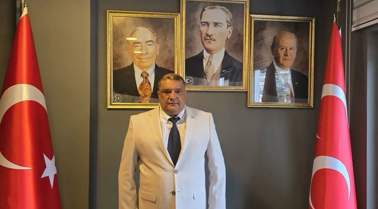 MHP Fethiye İlçe Başkanı ve yönetimi görevden alın